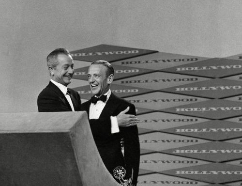 Fred Astaire dominated the Emmy Awards in 1959, winning an unprecedented nine Emmys for his TV speci