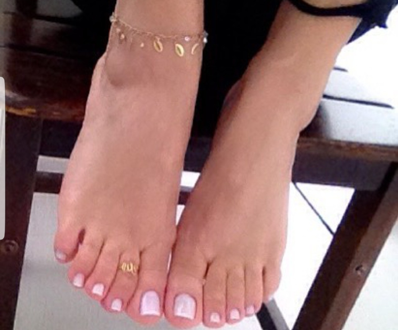 cute Feet