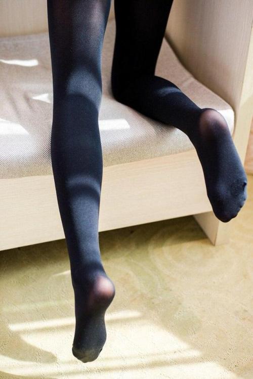 XXX knee socks and stockings photo