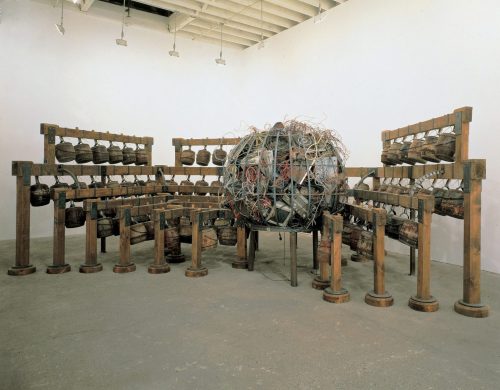 Sex maybethereissomething:  Chen Zhen pictures