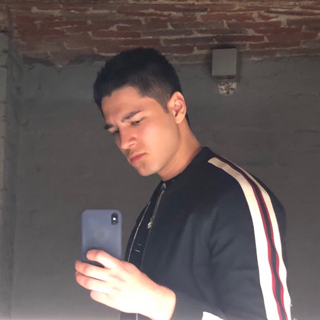 ehuro:  New nose, who dis