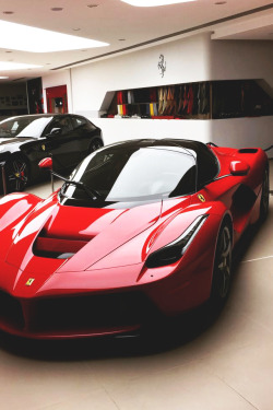 themanliness:  LaFerrari | Source | Facebook | Instagram  