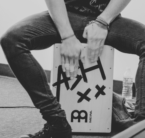micool5sos:   @Ashton5SOS:  I’ve only got forever, and forever is fine Dedicated
