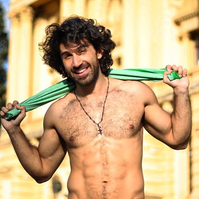 Rodrigo Negrini