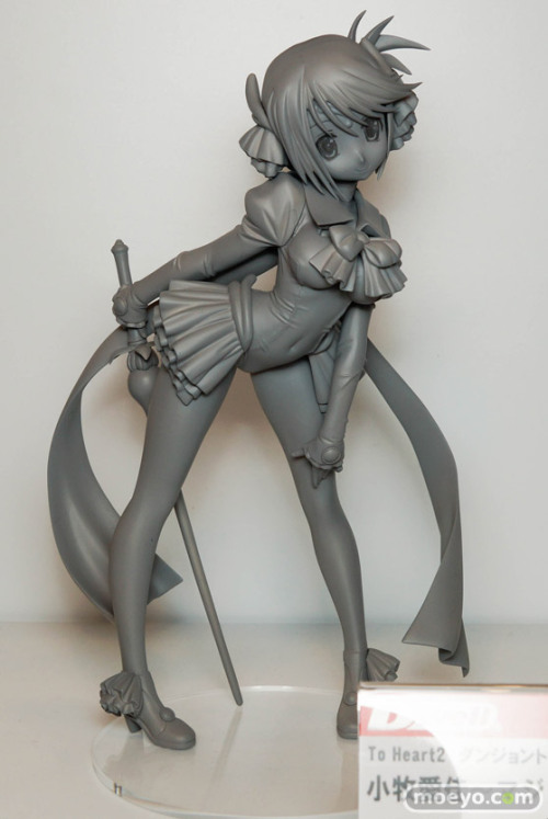 【WF2014冬速報】新作美少女目白押し！メーカーブース新作特集01（WHL4U19ブース以外のメーカー） |...