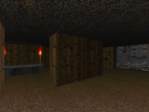 All ApologiesGame: Doom IIYear: 1996Source Port: AnySpecs: MAP01, MAP02Gameplay Mods: NoneAuthor: Ma