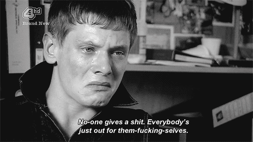 tired of tomorrow