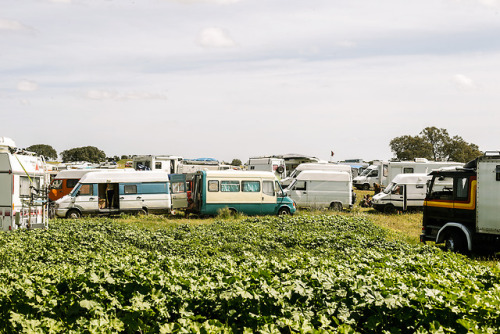 fromrusttoroadtrip: Freekuency felt less like a festival and more like a gathering of like-minded pe
