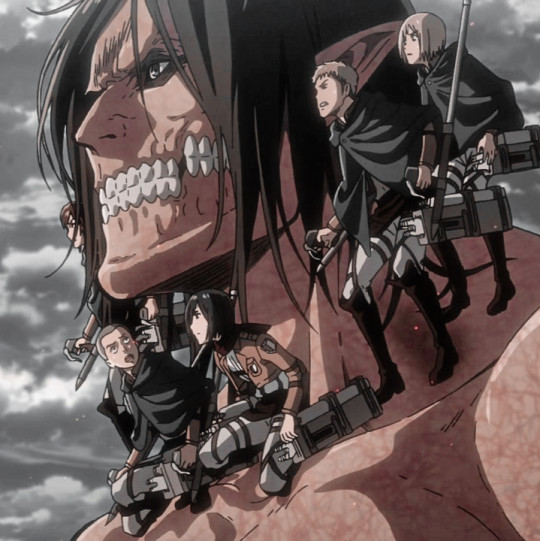 Erwin Attack On Titan Wallpaper Explore Tumblr Posts And Blogs Tumgir