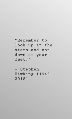 Nis-Si:r.i.p Stephen Hawking