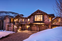 life1nmotion:Vail Ski Hause by Reed Design