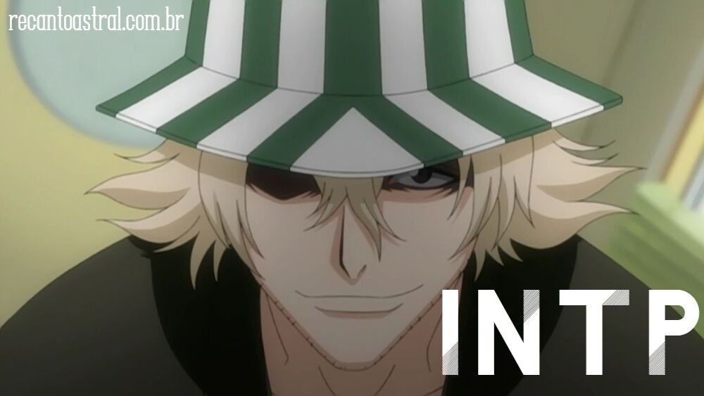 photo Intp Anime intp portuggal explore tumblr posts