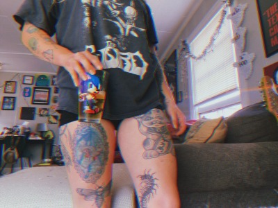 the-original-astr0zombies-deact:spooky slutty season 🖤 onlyfans 🖤