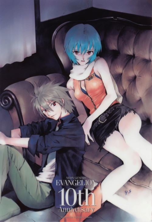 Porn rei-ayanami-time 46310895240 photos