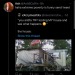 pyomorphic:so here’s how the human centipede of twitter discourse works:someone