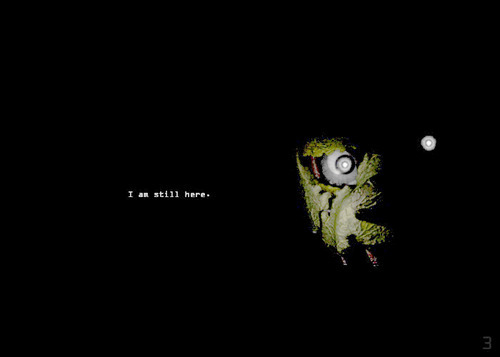 FNAF 3 Plus - Final Update (Fredbear hallucinations) 