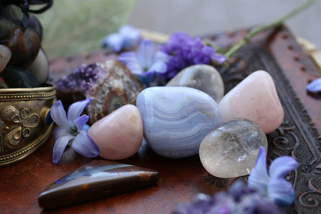 fascinatedbymagic:  90377:  90377′s Spring GiveawayThis is by far my biggest giveaway