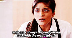 Saz Kaur (Some Girls Series 2, Episode 1)