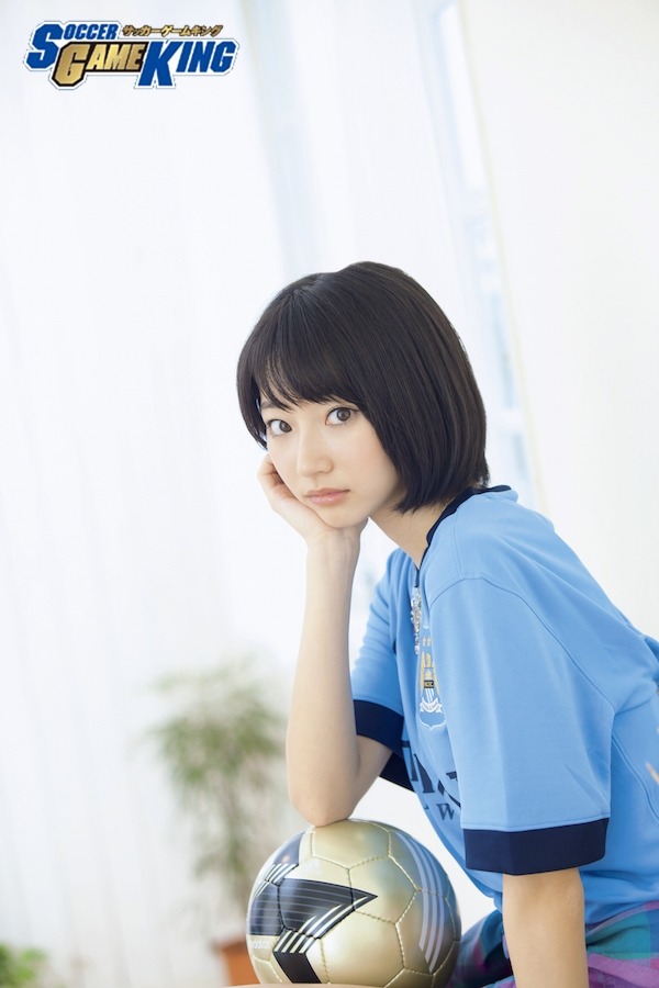 武田玲奈
