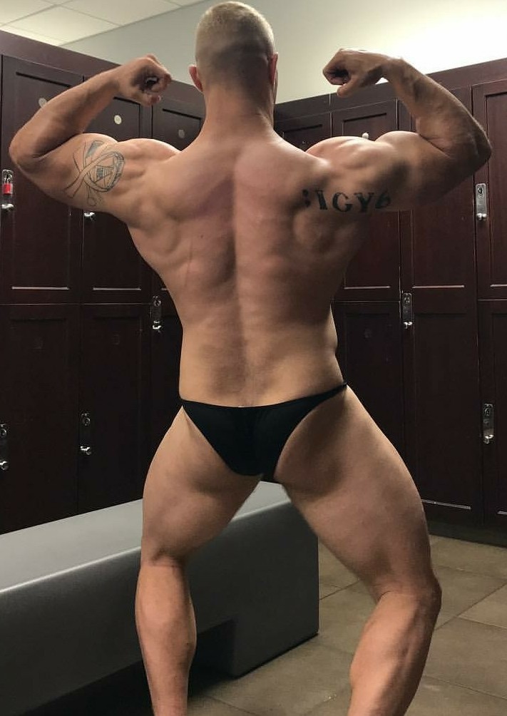 jeffandnateapproved:  chettbro:  USMC “BIG Alpha”  Jeff &amp; Nate Approved!