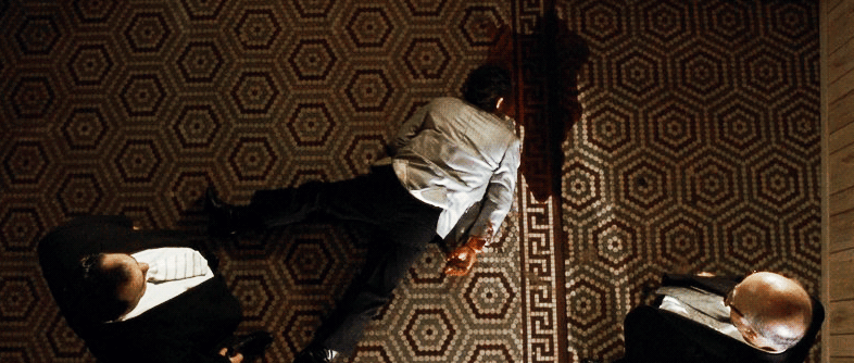 cinema-cotine:  Goodfellas (1990) 