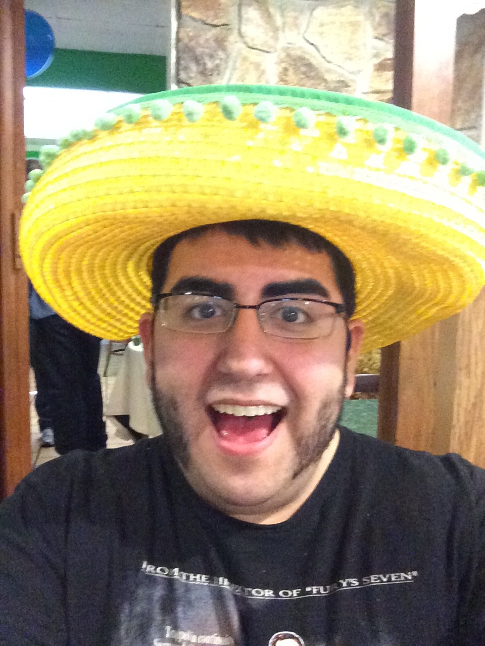 southerngamerguy:  southerngamerguy:   2014 in review   I’ve been tagged by a few