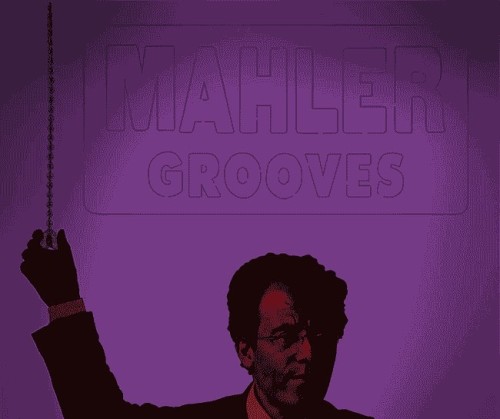 You’re invited! Join us on Friday, April 17, for “Mahler Grooves,” a one-night-onl