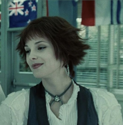 Alice Cullen Appreciation Post