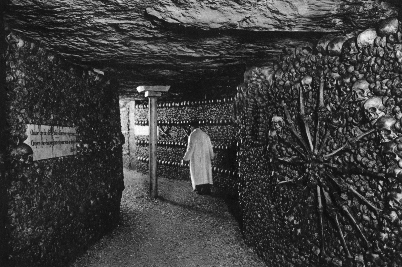 Catacombs (6) - Tumblr Gallery