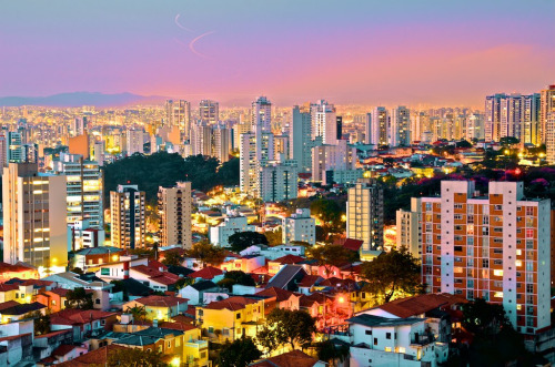 brazilwonders: São Paulo (by Luís Henrique Boucault)