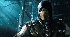 christophur:  Mortal Kombat X 