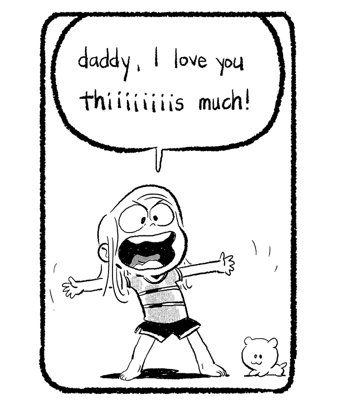 anthonyholden: A few days ago on Father’s Day… As always, more comics HERE! 