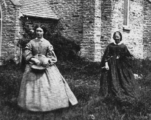 viα facesofthevictorianera: “Rev. Mr. Groves and family” c. 1860-65 The McCord Museum