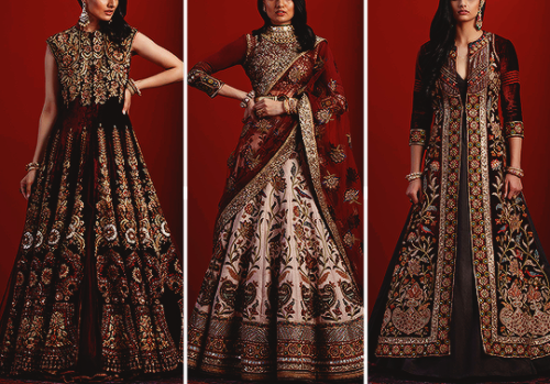 JJ Valaya Couture Collection 2020 