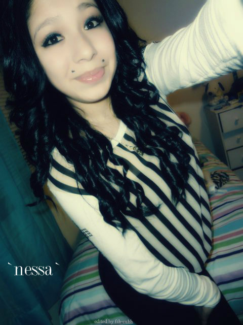 fth-cuhh:  edited by FTH-CUHH &lt;3aayyee…. Follow Me , For More of that