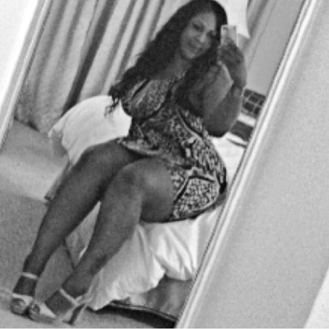 damnherassfat:  if this was my mom, i would have to get str8 A’s in school! i