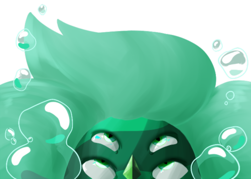 leggarts:  steven or malachite companion peices on my redbubble taken from a print i’m working on[commission info]