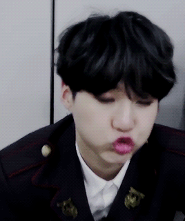 Do They Actually "Love" You? (BTS Edition)
