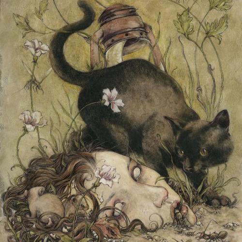 jeremyhush: #Repost @hifructosemag with @repostapp. ・・・ Jeremy Hush invites us to change our perspec