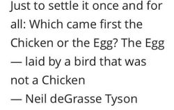 My dude. #neildegrassetyson