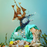 houseofenid:HOUSE OF ENID / URBAN PARADISE / BEHIND THE SCENES
