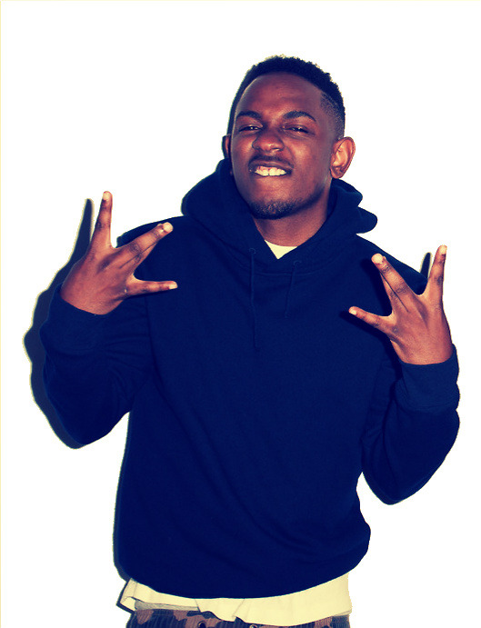 you4eya:  Kendrick Lamar