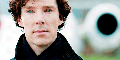 dil-howlters-left-nostril: Sherlock- White and Blue