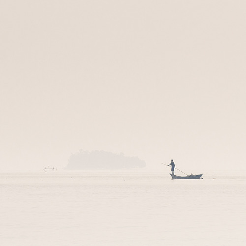 scalesofperception: Thousand Islands Trip | Hengki Koentjoro SoP | Scale of Environments