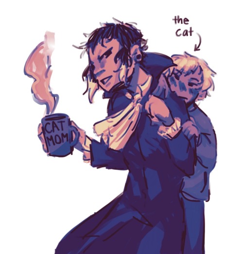Hes Trying His Best