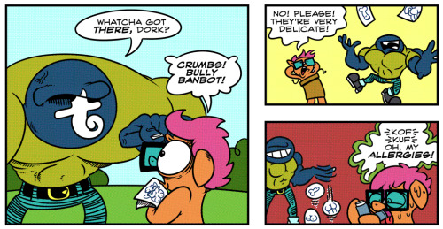 ask-fury-belle:It’s true! Brütamod, creator of classic tumblrpon blogs such as Ax Brütaloo, Ass Brütalewd, and Ask Flutterschiavo has been BANHAMMERED! We don’t know why yet, but tumblr has deleted every blog he had. Broots is going to try and