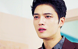 mousougirl:   Is Jaejoong back yet ?? | Day 51→ Triangle E16