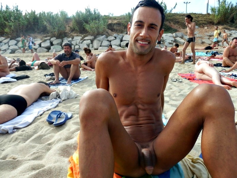 BALLS INSIDE * The gay Blog