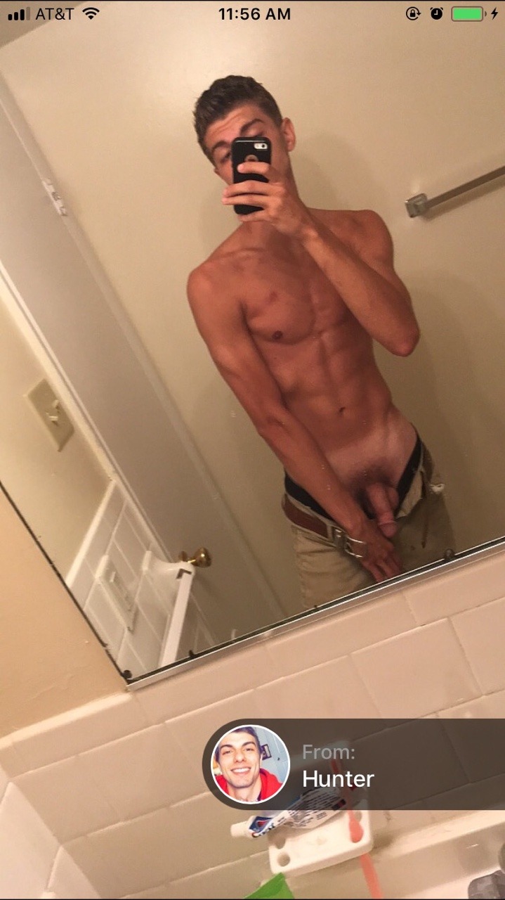0nlyrealboys: hudsonjobe:  Hunter  🤤🍆 