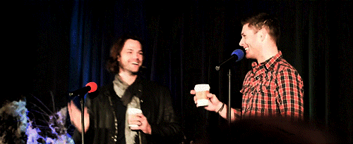 out-in-the-open: Completely adorable idiotic dorks (♥) 